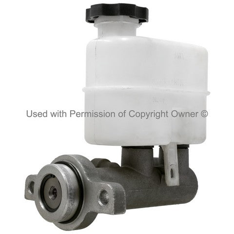 Quality-Built Brake Master Cylinder P/N:NM4194 Fits: Cadillac Escalade, Cadillac Escalade Esv, Cadillac Escalade Ext, Chevrolet Avalanche, Chevrolet Cheyenne, Chevrolet Silverado 1500, Chevrolet Suburban 1500, Chevrolet Tahoe, GMC Sierra 1500, GMC Yukon - Image 1