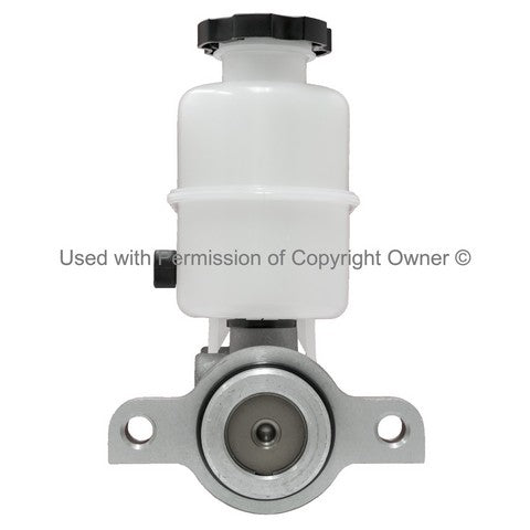 Quality-Built Brake Master Cylinder P/N:NM4194 Fits: Cadillac Escalade, Cadillac Escalade Esv, Cadillac Escalade Ext, Chevrolet Avalanche, Chevrolet Cheyenne, Chevrolet Silverado 1500, Chevrolet Suburban 1500, Chevrolet Tahoe, GMC Sierra 1500, GMC Yukon - Image 2