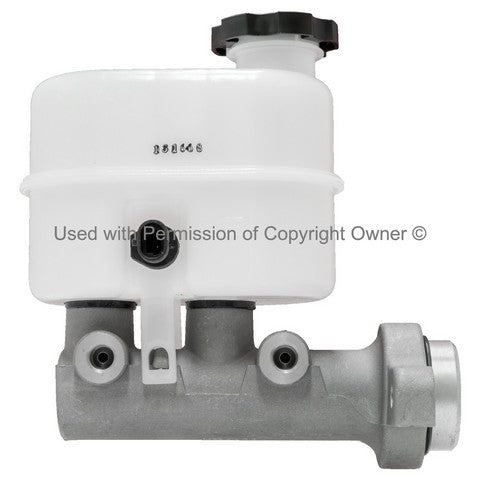 Quality-Built Brake Master Cylinder P/N:NM4194 Fits: Cadillac Escalade, Cadillac Escalade Esv, Cadillac Escalade Ext, Chevrolet Avalanche, Chevrolet Cheyenne, Chevrolet Silverado 1500, Chevrolet Suburban 1500, Chevrolet Tahoe, GMC Sierra 1500, GMC Yukon - Image 4