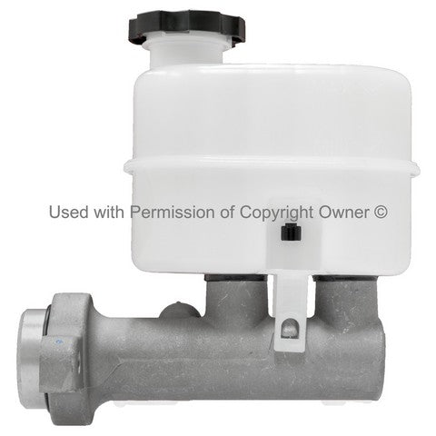 Quality-Built Brake Master Cylinder P/N:NM4194 Fits: Cadillac Escalade, Cadillac Escalade Esv, Cadillac Escalade Ext, Chevrolet Avalanche, Chevrolet Cheyenne, Chevrolet Silverado 1500, Chevrolet Suburban 1500, Chevrolet Tahoe, GMC Sierra 1500, GMC Yukon - Image 3