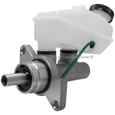 Quality-Built Brake Master Cylinder P/N:NM4195 Fits: Chevrolet Aveo 12-09, Chevrolet Aveo5 11-09, Pontiac G3 10-09, Pontiac G3 Wave 2009 - Image 1