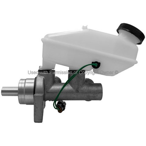Quality-Built Brake Master Cylinder P/N:NM4195A Fits: Chevrolet Aveo 11-09, Chevrolet Aveo5 11-09, Pontiac G3 10-07, Pontiac G3 Wave 2009 - Image 4