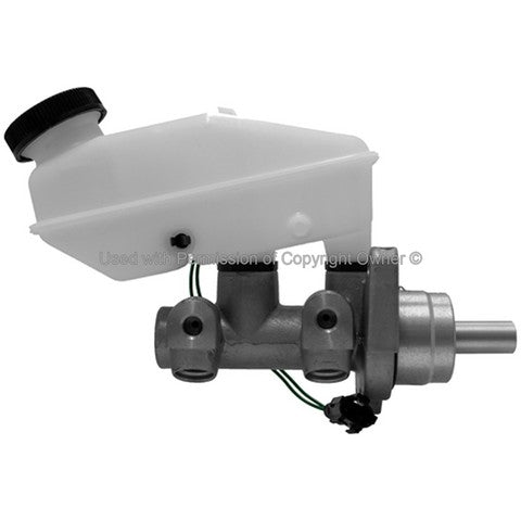 Quality-Built Brake Master Cylinder P/N:NM4196 Fits: Chevrolet Aveo 11-09, Chevrolet Aveo5 11-09, Pontiac G3 10-07, Pontiac G3 Wave 2009 - Image 4