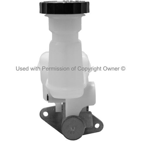 Quality-Built Brake Master Cylinder P/N:NM4197 Fits: Chevrolet Cobalt 10-09, Pontiac G5 10-09 - Image 2