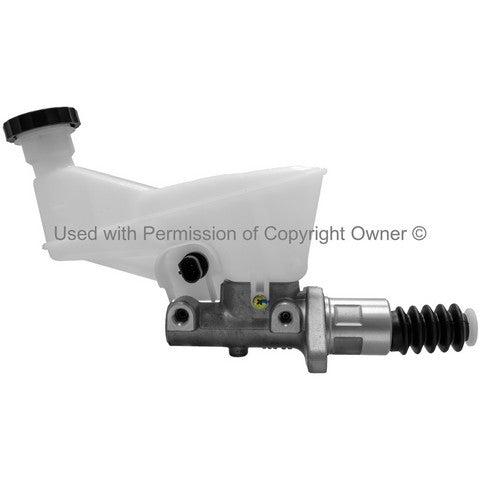 Quality-Built Brake Master Cylinder P/N:NM4197 Fits: Chevrolet Cobalt 10-09, Pontiac G5 10-09 - Image 3