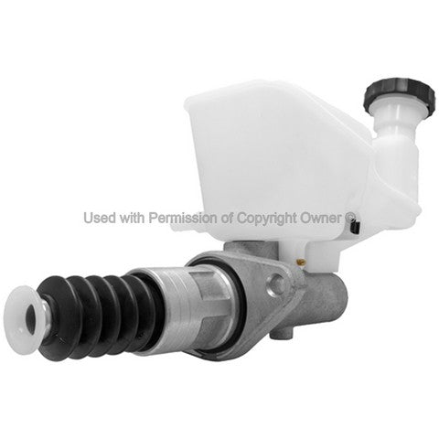 Quality-Built Brake Master Cylinder P/N:NM4197A Fits: Chevrolet Cobalt 10-09, Pontiac G5 10-09 - Image 1