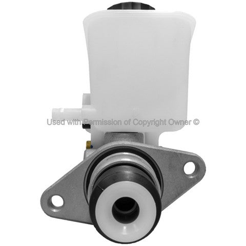 Quality-Built Brake Master Cylinder P/N:NM4197A Fits: Chevrolet Cobalt 10-09, Pontiac G5 10-09 - Image 2