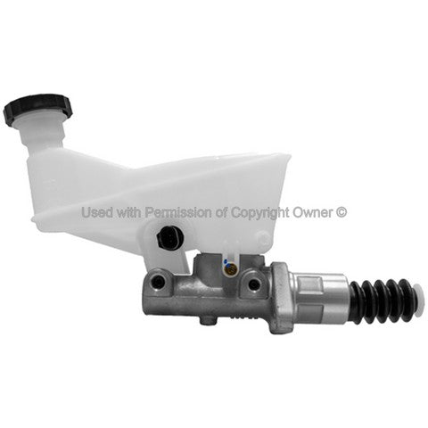 Quality-Built Brake Master Cylinder P/N:NM4197A Fits: Chevrolet Cobalt 10-09, Pontiac G5 10-09 - Image 5