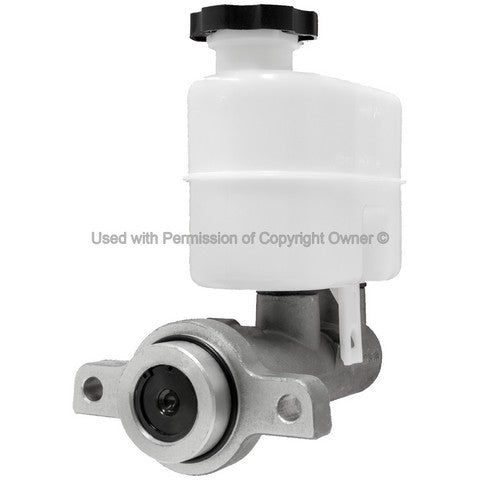 Quality-Built Brake Master Cylinder P/N:NM4198 Fits: Cadillac Escalade, Cadillac Escalade Esv, Cadillac Escalade Ext, Chevrolet Avalanche, Chevrolet Cheyenne, Chevrolet Silverado 1500, Chevrolet Suburban 1500, Chevrolet Tahoe, GMC Sierra 1500, GMC Yukon - Image 1