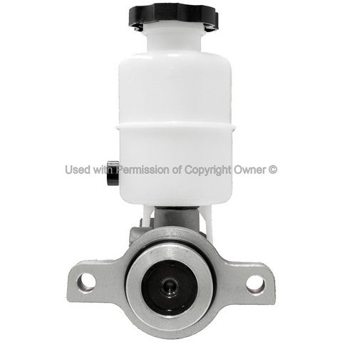 Quality-Built Brake Master Cylinder P/N:NM4198 Fits: Cadillac Escalade, Cadillac Escalade Esv, Cadillac Escalade Ext, Chevrolet Avalanche, Chevrolet Cheyenne, Chevrolet Silverado 1500, Chevrolet Suburban 1500, Chevrolet Tahoe, GMC Sierra 1500, GMC Yukon - Image 3