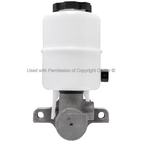 Quality-Built Brake Master Cylinder P/N:NM4198 Fits: Cadillac Escalade, Cadillac Escalade Esv, Cadillac Escalade Ext, Chevrolet Avalanche, Chevrolet Cheyenne, Chevrolet Silverado 1500, Chevrolet Suburban 1500, Chevrolet Tahoe, GMC Sierra 1500, GMC Yukon - Image 2