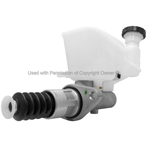 Quality-Built Brake Master Cylinder P/N:NM4200 Fits: Chevrolet Cobalt 10-08 - Image 1