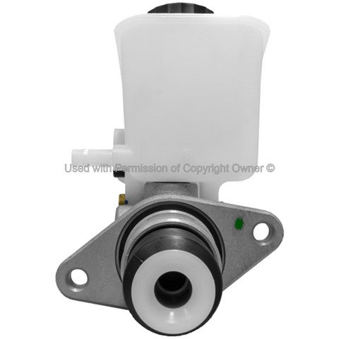 Quality-Built Brake Master Cylinder P/N:NM4200 Fits: Chevrolet Cobalt 10-08 - Image 4