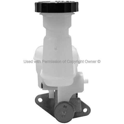 Quality-Built Brake Master Cylinder P/N:NM4200 Fits: Chevrolet Cobalt 10-08 - Image 5