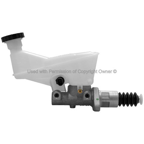 Quality-Built Brake Master Cylinder P/N:NM4200 Fits: Chevrolet Cobalt 10-08 - Image 2