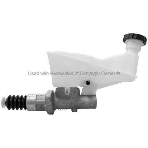 Quality-Built Brake Master Cylinder P/N:NM4200 Fits: Chevrolet Cobalt 10-08 - Image 3