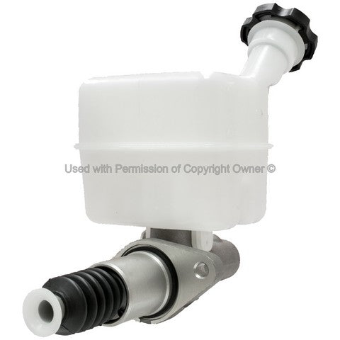 Quality-Built Brake Master Cylinder P/N:NM4200A Fits: Chevrolet Hhr 11-08 - Image 1