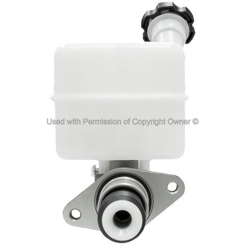 Quality-Built Brake Master Cylinder P/N:NM4200A Fits: Chevrolet Hhr 11-08 - Image 4