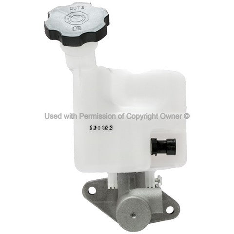 Quality-Built Brake Master Cylinder P/N:NM4200A Fits: Chevrolet Hhr 11-08 - Image 5