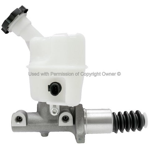 Quality-Built Brake Master Cylinder P/N:NM4200A Fits: Chevrolet Hhr 11-08 - Image 3