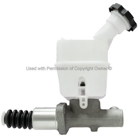 Quality-Built Brake Master Cylinder P/N:NM4200A Fits: Chevrolet Hhr 11-08 - Image 2