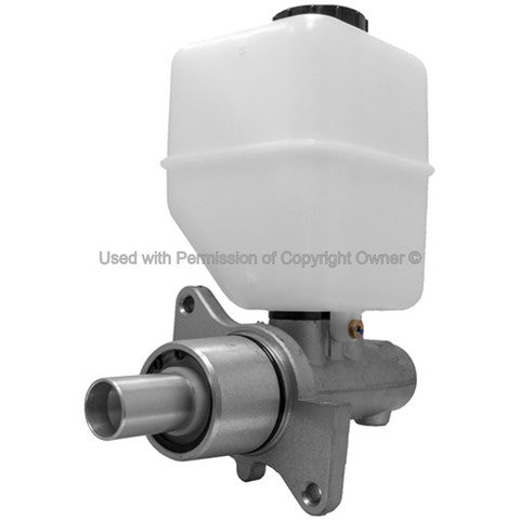 Quality-Built Brake Master Cylinder P/N:NM4201 Fits: Ford E-150 2008, Ford F-250 Super Duty 10-08, Ford F-350 Super Duty 10-08, Ford F-450 Super Duty 2008, Ford F-550 Super Duty 2008 - Image 1