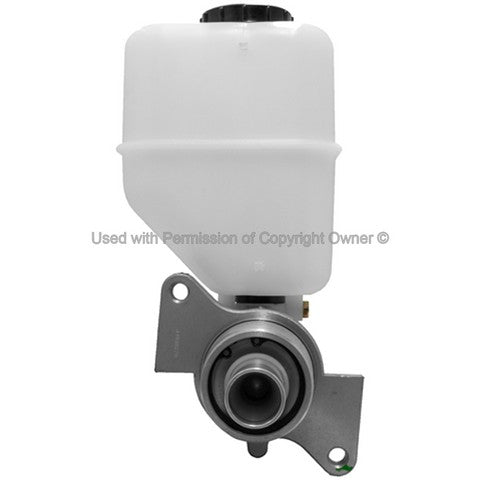 Quality-Built Brake Master Cylinder P/N:NM4201 Fits: Ford E-150 2008, Ford F-250 Super Duty 10-08, Ford F-350 Super Duty 10-08, Ford F-450 Super Duty 2008, Ford F-550 Super Duty 2008 - Image 2