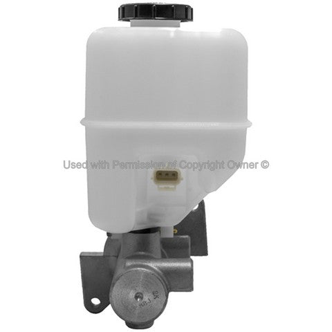 Quality-Built Brake Master Cylinder P/N:NM4201 Fits: Ford E-150 2008, Ford F-250 Super Duty 10-08, Ford F-350 Super Duty 10-08, Ford F-450 Super Duty 2008, Ford F-550 Super Duty 2008 - Image 4