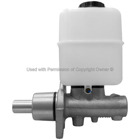 Quality-Built Brake Master Cylinder P/N:NM4201 Fits: Ford E-150 2008, Ford F-250 Super Duty 10-08, Ford F-350 Super Duty 10-08, Ford F-450 Super Duty 2008, Ford F-550 Super Duty 2008 - Image 3