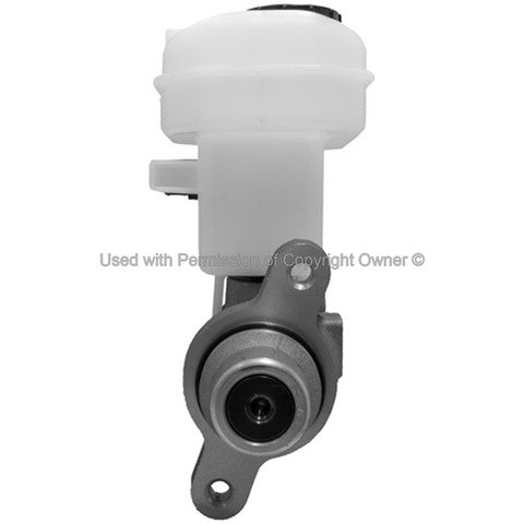 Quality-Built Brake Master Cylinder P/N:NM4202 Fits: Ford Taurus 09-08, Mercury Sable 09-08 - Image 3