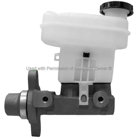 Quality-Built Brake Master Cylinder P/N:NM4202 Fits: Ford Taurus 09-08, Mercury Sable 09-08 - Image 4