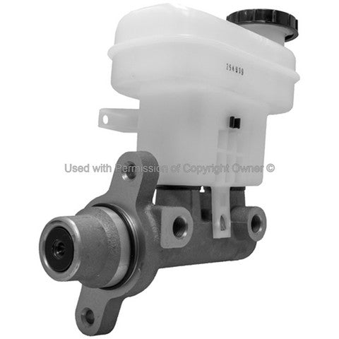 Quality-Built Brake Master Cylinder P/N:NM4203 Fits: Ford Taurus 10-08, Ford Taurus X 09-08, Mercury Sable 09-08 - Image 1
