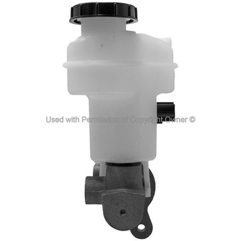 Quality-Built Brake Master Cylinder P/N:NM4203 Fits: Ford Taurus 10-08, Ford Taurus X 09-08, Mercury Sable 09-08 - Image 4
