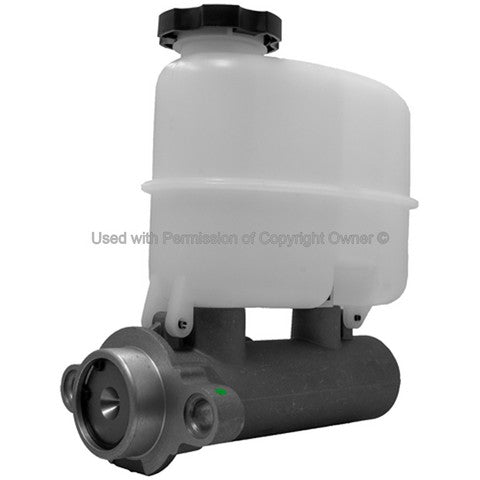 Quality-Built Brake Master Cylinder P/N:NM4204 Fits: Hummer H2 07-03 - Image 1