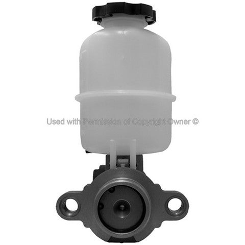 Quality-Built Brake Master Cylinder P/N:NM4204 Fits: Hummer H2 07-03 - Image 5