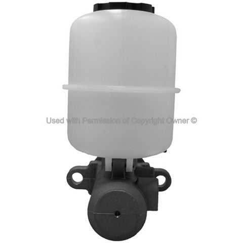 Quality-Built Brake Master Cylinder P/N:NM4204 Fits: Hummer H2 07-03 - Image 4