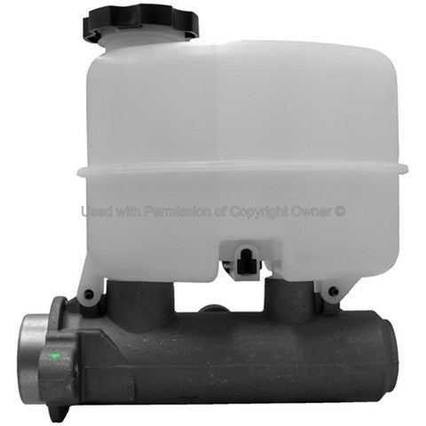 Quality-Built Brake Master Cylinder P/N:NM4204 Fits: Hummer H2 07-03 - Image 2