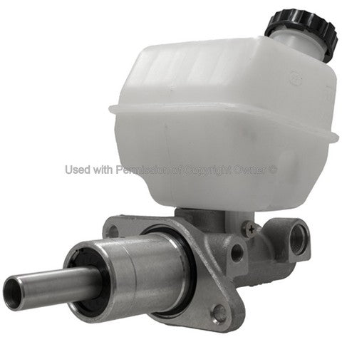Quality-Built Brake Master Cylinder P/N:NM4205 Fits: Chrysler Pt Cruiser 09-05 - Image 1