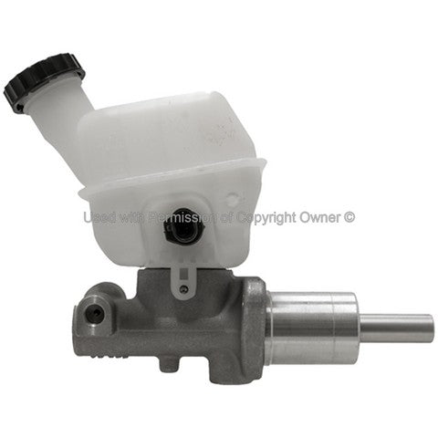 Quality-Built Brake Master Cylinder P/N:NM4205 Fits: Chrysler Pt Cruiser 09-05 - Image 4