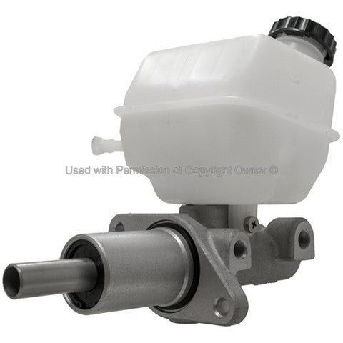 Quality-Built Brake Master Cylinder P/N:NM4206 Fits: Chrysler Pt Cruiser 10-05 - Image 1