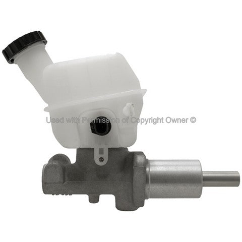 Quality-Built Brake Master Cylinder P/N:NM4206 Fits: Chrysler Pt Cruiser 10-05 - Image 3