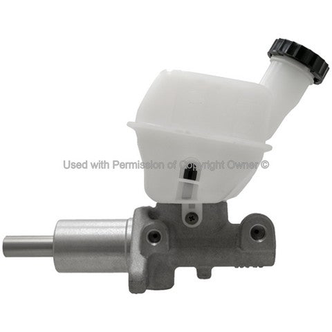 Quality-Built Brake Master Cylinder P/N:NM4206 Fits: Chrysler Pt Cruiser 10-05 - Image 4