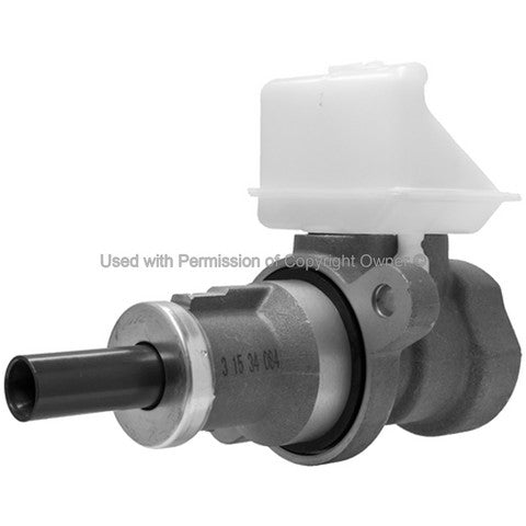 Quality-Built Brake Master Cylinder P/N:NM4207 Fits: Saturn Ion 2003 - Image 1