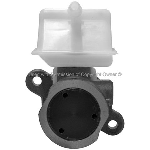 Quality-Built Brake Master Cylinder P/N:NM4207 Fits: Saturn Ion 2003 - Image 5