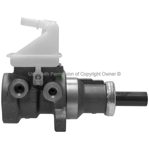 Quality-Built Brake Master Cylinder P/N:NM4207 Fits: Saturn Ion 2003 - Image 3