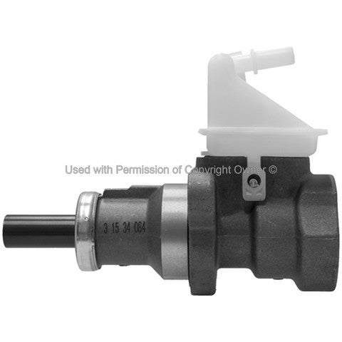 Quality-Built Brake Master Cylinder P/N:NM4207 Fits: Saturn Ion 2003 - Image 2