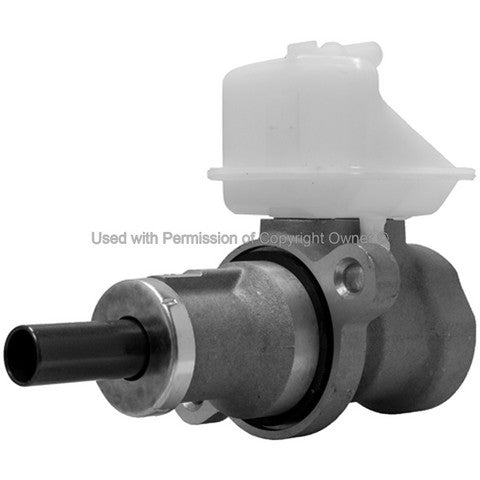 Quality-Built Brake Master Cylinder P/N:NM4208 Fits: Saturn Ion 07-03 - Image 1