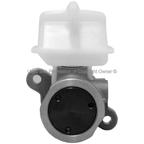 Quality-Built Brake Master Cylinder P/N:NM4208 Fits: Saturn Ion 07-03 - Image 5