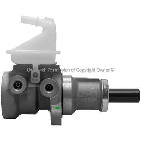 Quality-Built Brake Master Cylinder P/N:NM4208 Fits: Saturn Ion 07-03 - Image 2