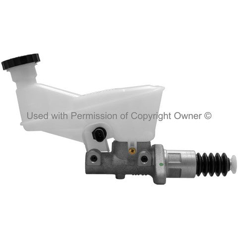 Quality-Built Brake Master Cylinder P/N:NM4209 Fits: Chevrolet Cobalt 10-09, Pontiac G5 10-09 - Image 3
